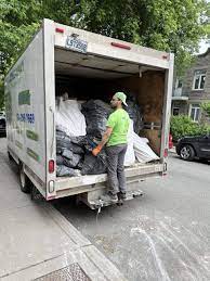 Trusted Peoria, IL Junk Removal Services Experts